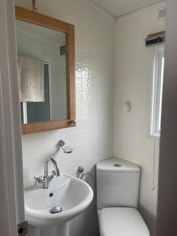 Immaculate 2-Bed Lodge In Monreith Нютън Стюарт Екстериор снимка