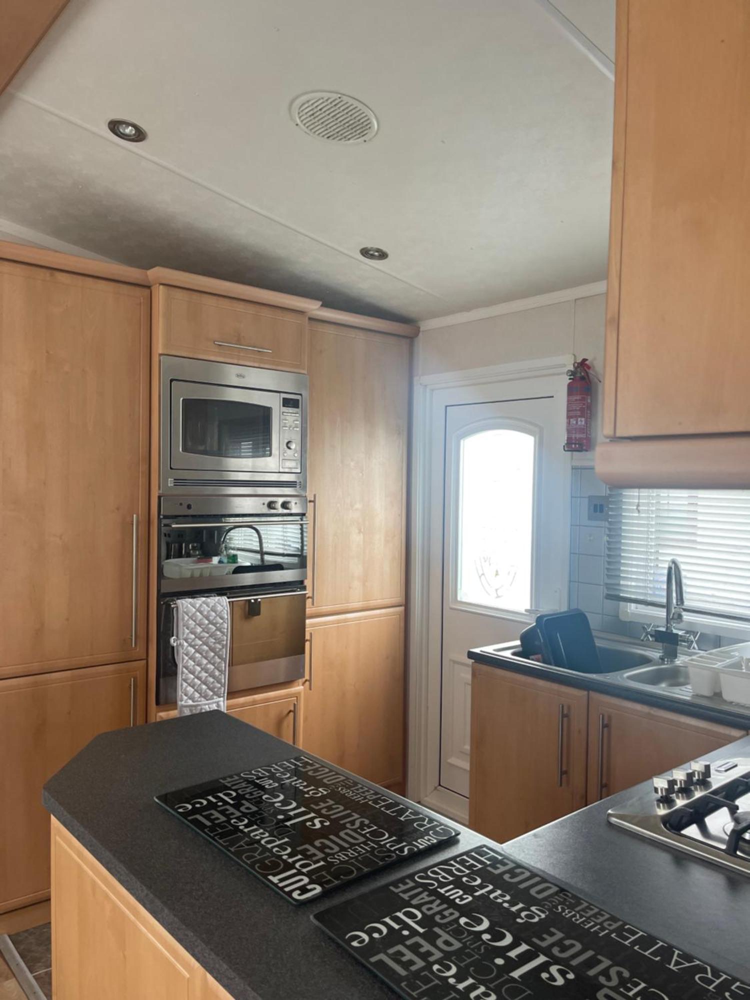 Immaculate 2-Bed Lodge In Monreith Нютън Стюарт Екстериор снимка